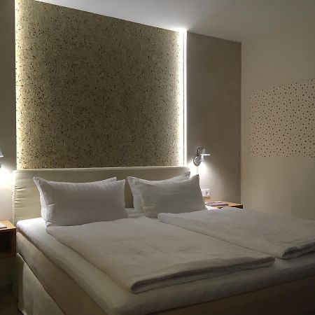 Landhotel Broda Neubrandenburg Esterno foto