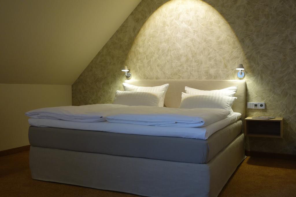 Landhotel Broda Neubrandenburg Esterno foto