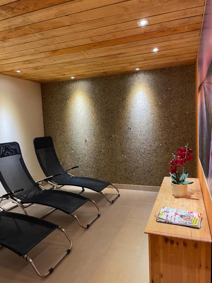 Landhotel Broda Neubrandenburg Esterno foto