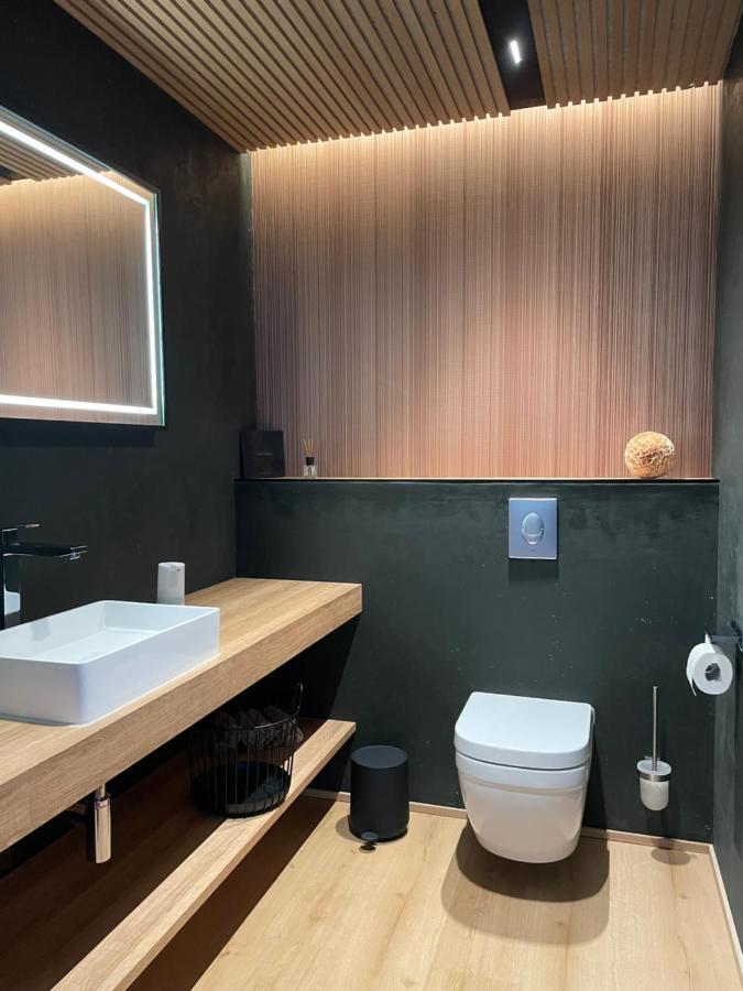 Landhotel Broda Neubrandenburg Esterno foto