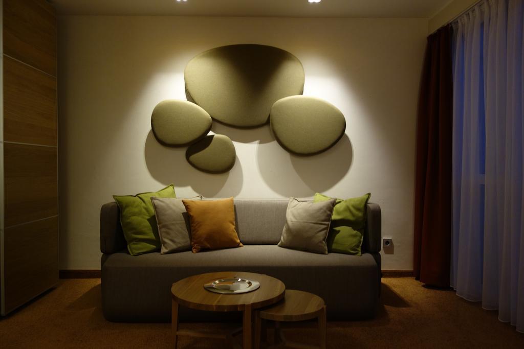 Landhotel Broda Neubrandenburg Esterno foto