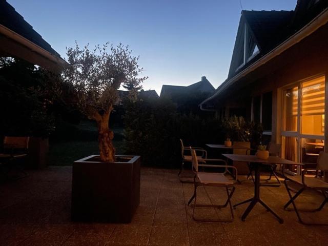 Landhotel Broda Neubrandenburg Esterno foto