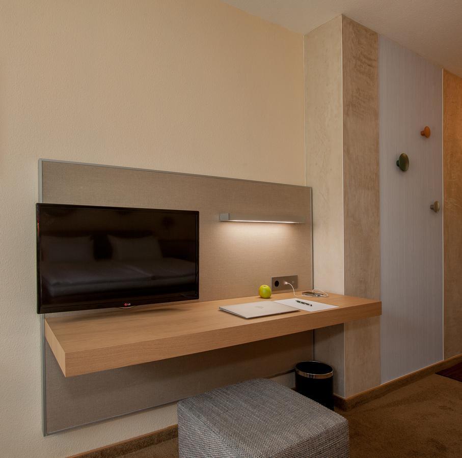 Landhotel Broda Neubrandenburg Esterno foto