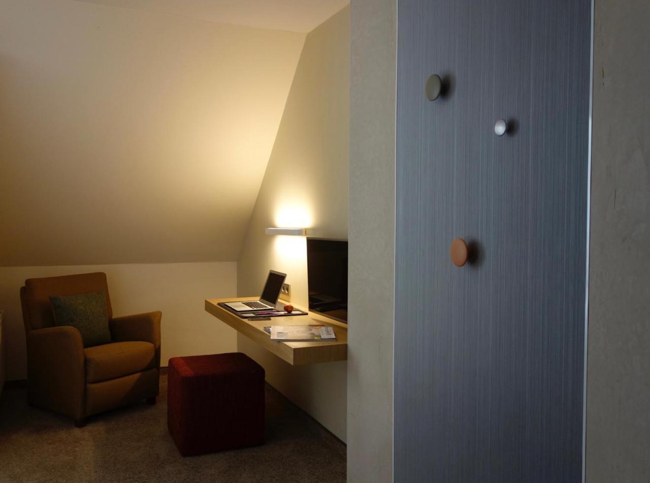 Landhotel Broda Neubrandenburg Esterno foto