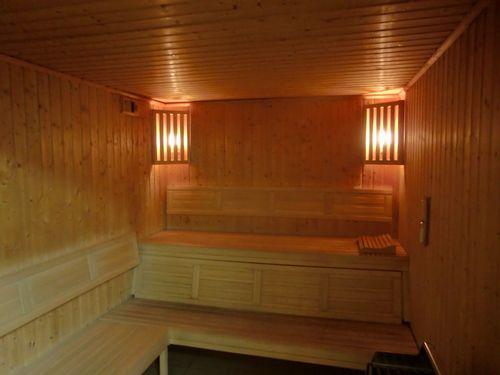 Landhotel Broda Neubrandenburg Servizi foto