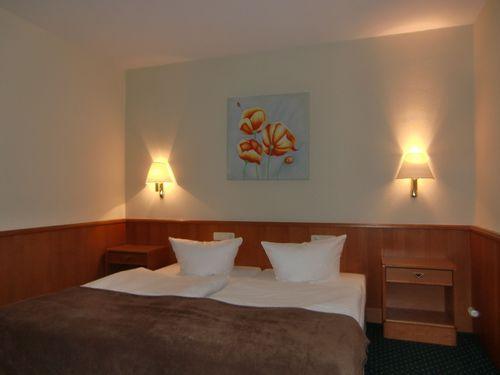 Landhotel Broda Neubrandenburg Camera foto